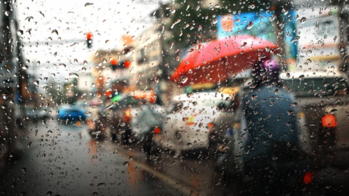 Cuaca Buruk Landa Palembang, Berikut 7 Faktor yang Pengaruhi Curah Hujan 