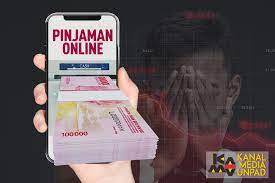 Kamu Terjerat Utang Pinjol? Jangan Panik, Begini Solusinya Biar Nggak Dikejar Debt Collector