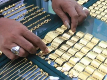 Harga Emas 24K di Palembang Turun Sedikit, Cek Harga Dulu Sebelum Beli
