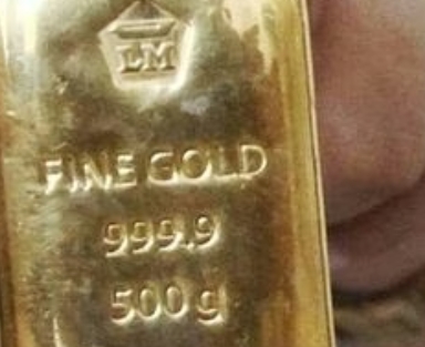 Cetak Rekor Tertinggi Lagi, Harga Emas Antam Hari Ini 13 Oktober 2025 Naik, Ukuran 1 Gram di Rp 2,3 Juta