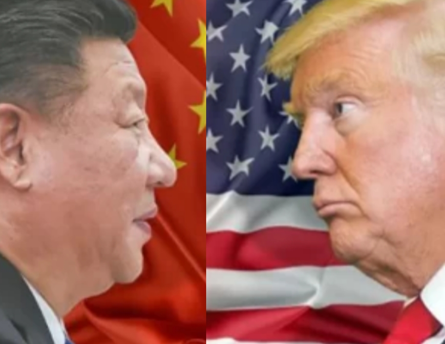 Global Highlights Hari Ini, Investor Tunggu Hasil Negosiasi Dagang AS dan China, Pantau Suku Bunga The Fed  