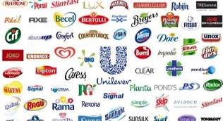 Wow! Produk Unilever Kena Juga Boikot Pro Israel, Berikut Daftar Produk yang Laris Dijual di Indonesia