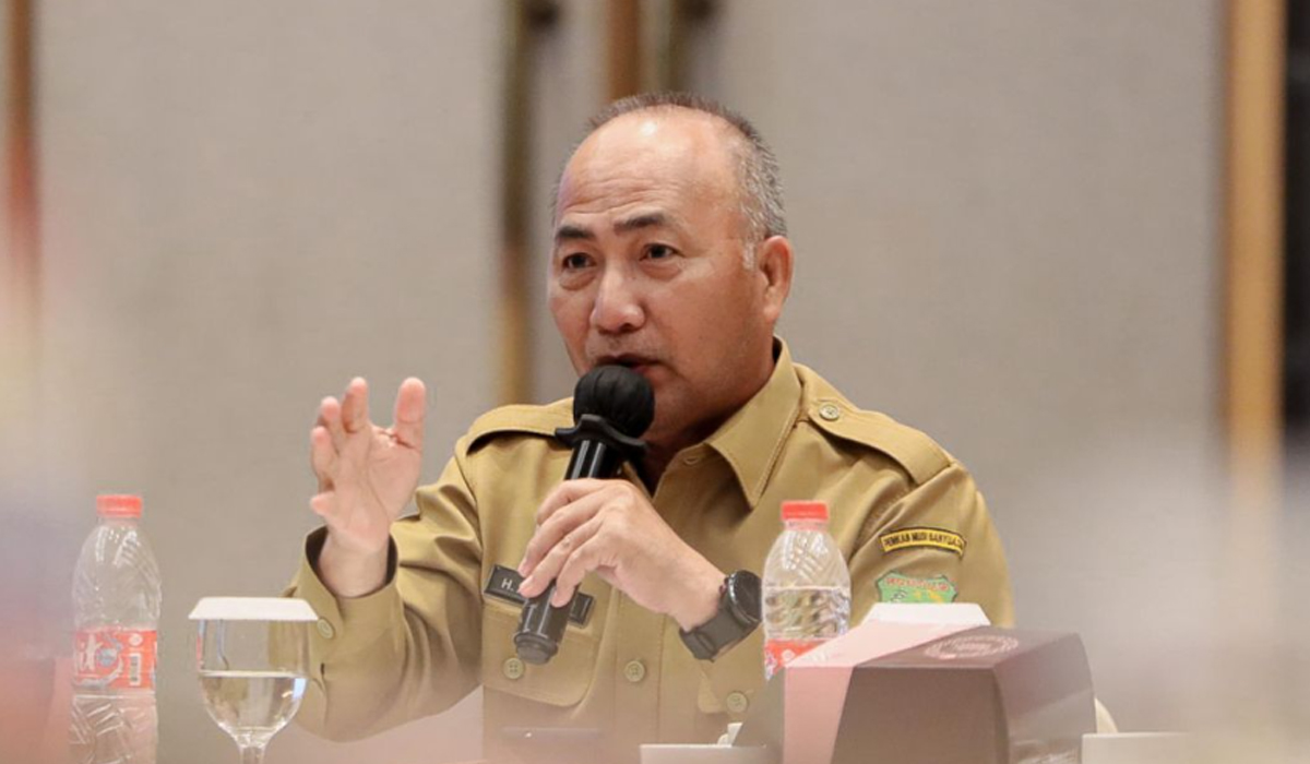 Tak Ada Izin, Apriyadi Pertimbangkan Tutup Permanen Diskotek DA Palembang 