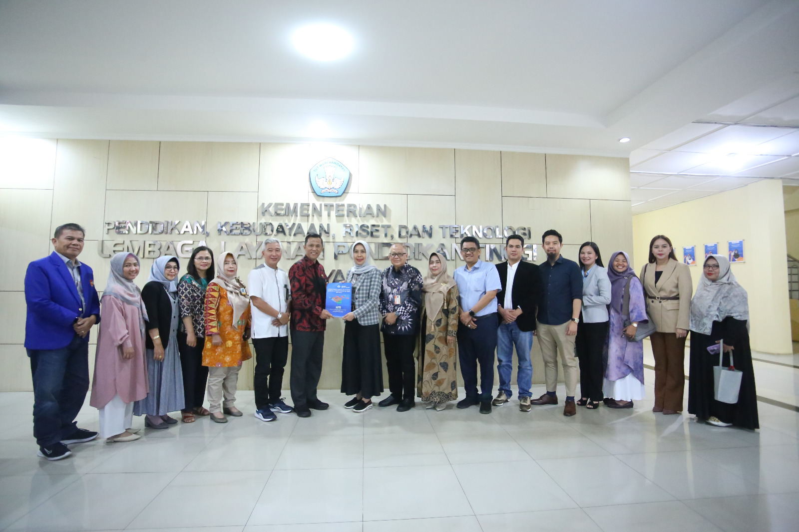 Dosen UBD Raih Gelar Guru Besar Bidang Ilmu Teknik Sipil dan Lingkungan