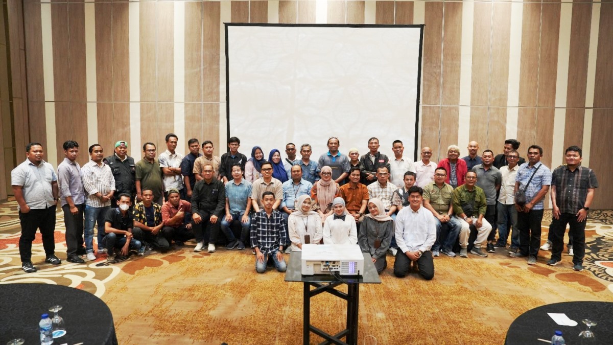 Kupat Migas, Dialog dan Penanganan Kebocoran Pipa Minyak Harus Pararel