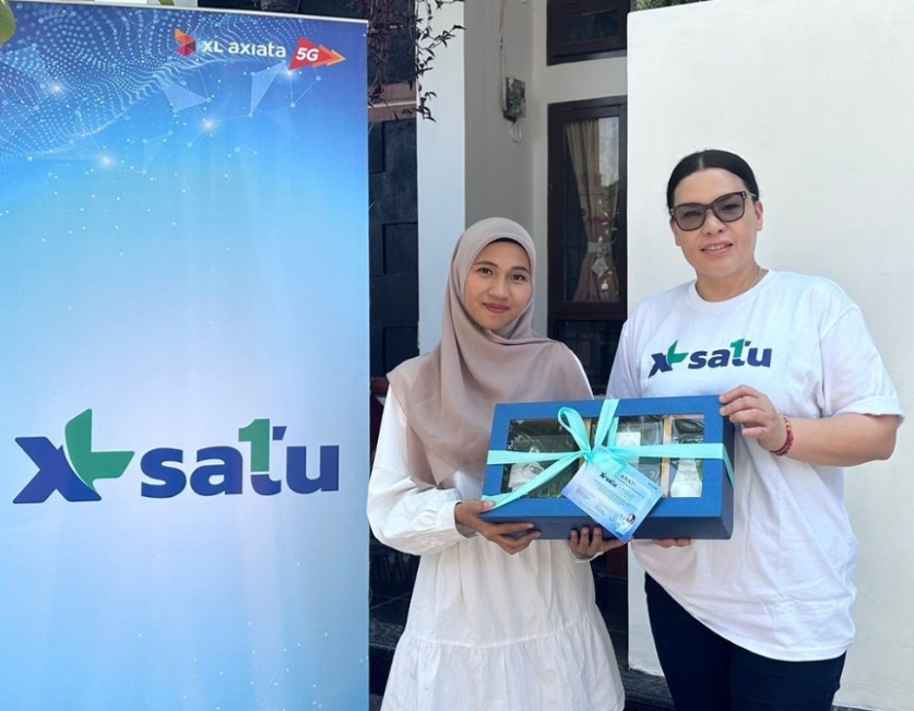 Wajib Tahu! 5 Fitur XL Axiata Ini Menerapkan Teknologi AI, Cek Nama Layanan dan Fungsinya