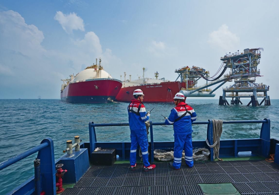 Corporate Highlights Hari Ini, PGAS Realisasi 67 Persen Belanja Modal Infrastruktur dan Strategi Laba KRAS