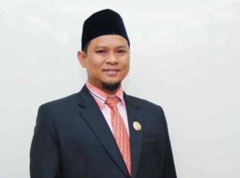 Ridwan Saiman, Pengacara Jadi Politisi,  Ilmu Politik  Turun dari Ayah  Serta Modal Nyaleg Rp 24,5 Juta