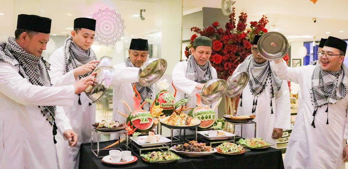 Promo Ramadan 2024, Selain Paket Iftar,  Aryaduta Tawarkan Rantang Buat yang Gak Mau Ribet