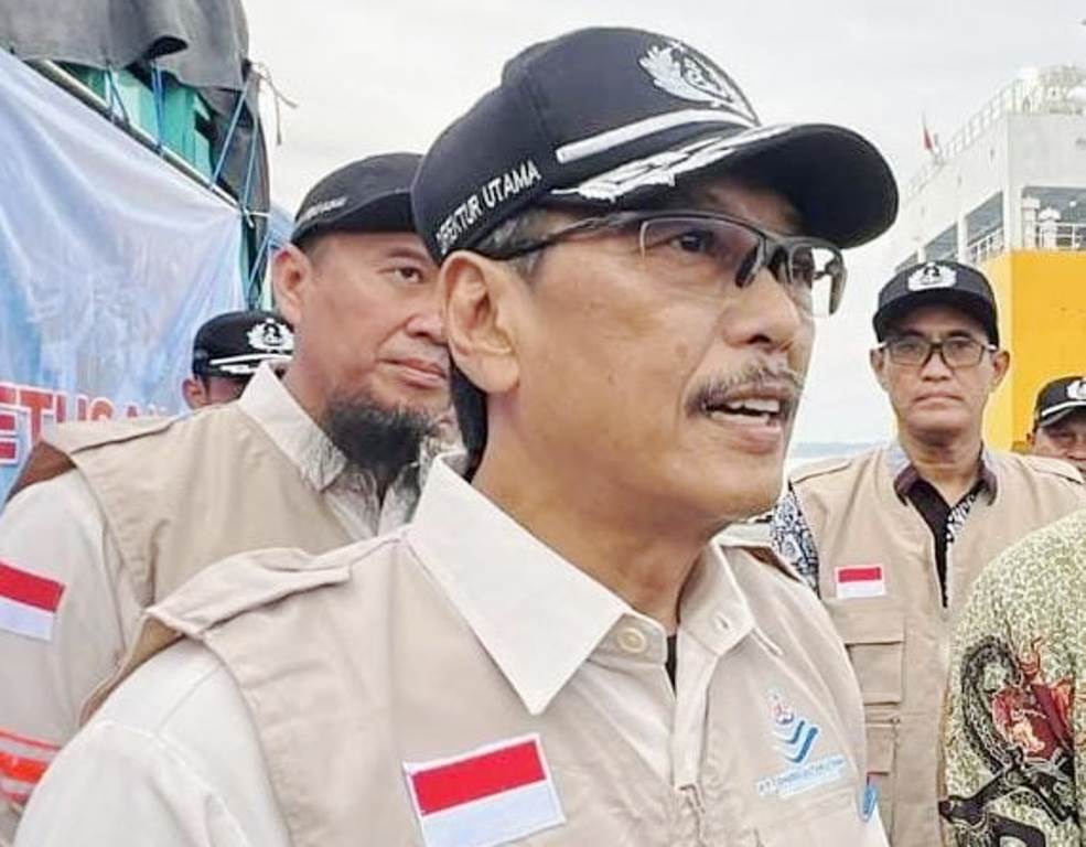 Biaya Operasional Membengkak, Pengusaha Pelayaran Swasta Desak Kemenhub Berikan Insentif