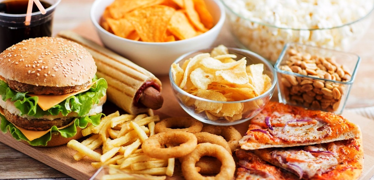 Ini 5 Pantangan Makanan dan Minuman untuk Pengidap Asam Lambung, Jangan Anggap Sepele!