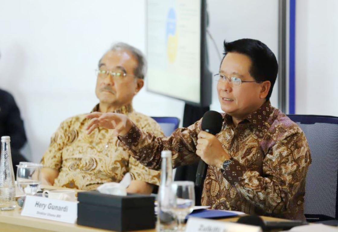 BRI Dukung Pengembangan Koperasi Desa Merah Putih Melalui Pemberdayaan dan Layanan AgenBRILink