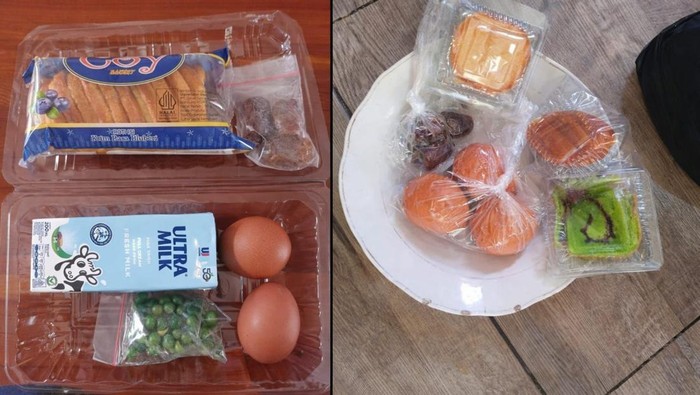 Menu MBG Ramadan Disorot dan Banyak Dikeluhkan, BGN Buka Suara Soal Anggaran