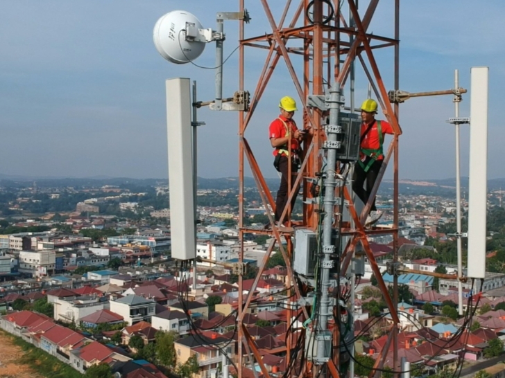 Telkomsel Upgrade Jaringan 4G/LTE di Sumbagsel, Tercatat Ada Kenaikan Migrasi ke uSIM 4G