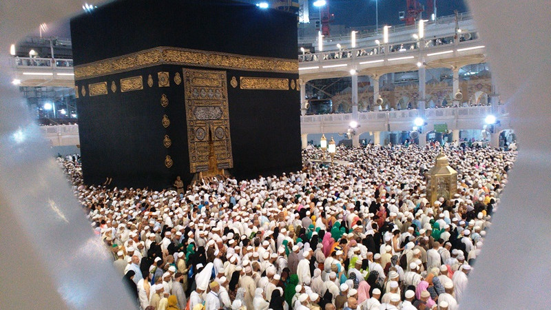 Jangan Paksakan Diri! Berikut Ini Beberapa Kemudahan dalam Menjalani Ibadah Haji