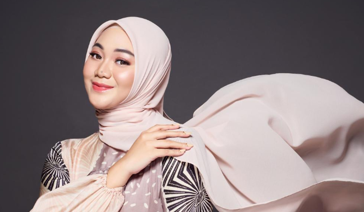 Demam Lagu 'Dawai' Kian Lambungkan Nama Fadhilah Intan di Kancah Musik Tanah Air