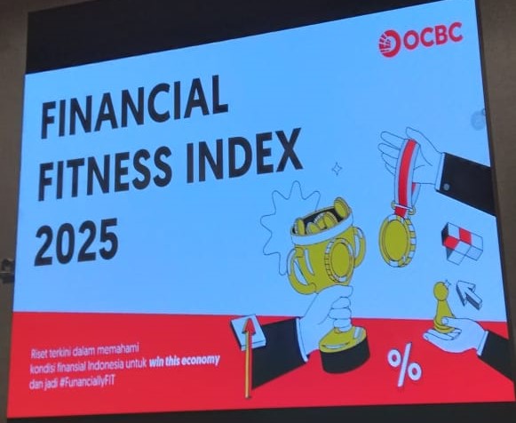 OCBC Cetak Kinerja Positif pada Semester I Tahun 2025 Tumbuh Hingga 7 Persen 