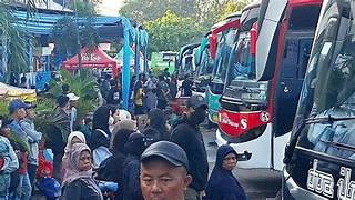 Waspadai Tanggal Padat Kendaraan, Puncak Arus Mudik Lebaran Diprediksi Tanggal 18 Maret 2026