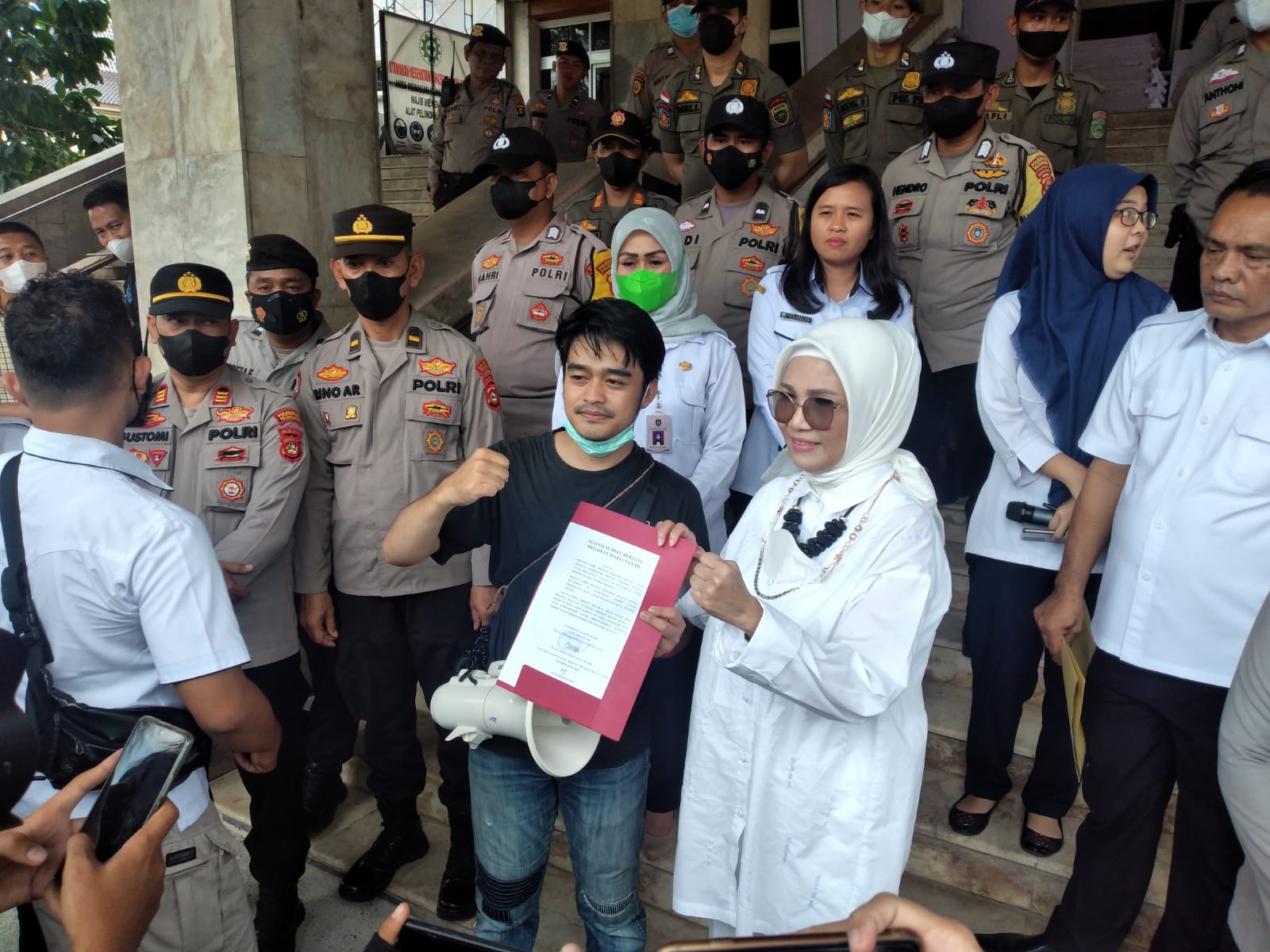 Minta Pondok Mahasiwa Mesuji Jogja Diambil Alih 