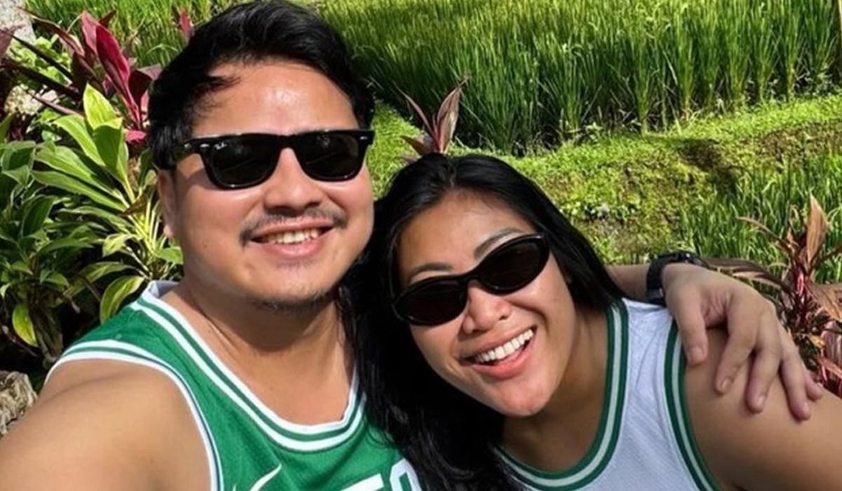 Terungkap Alasan Boiyen Gugat Cerai Suami, Meski Baru 2 Bulan Dinikahi Rully Anggi Akbar