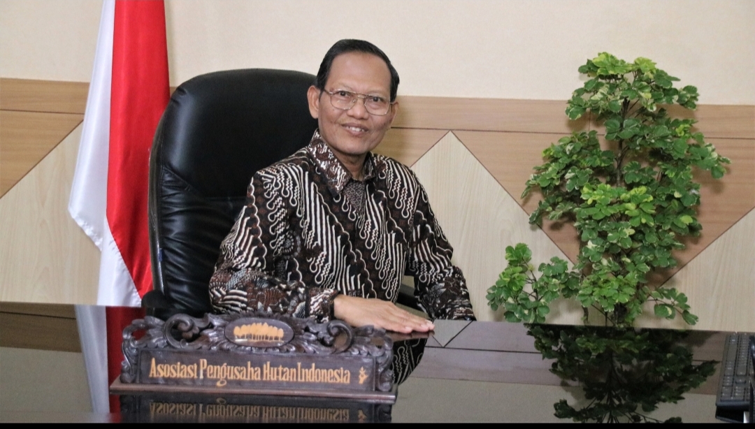 APHI Dukung Prabowo Koreksi Regulasi Pembakaran Lahan