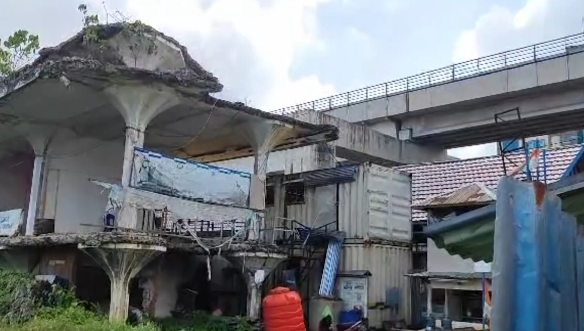 Kejati Sumsel Periksa 5 Eks Pejabat Pemkot Palembang, Kasus Korupsi Pasar Cinde Berlanjut