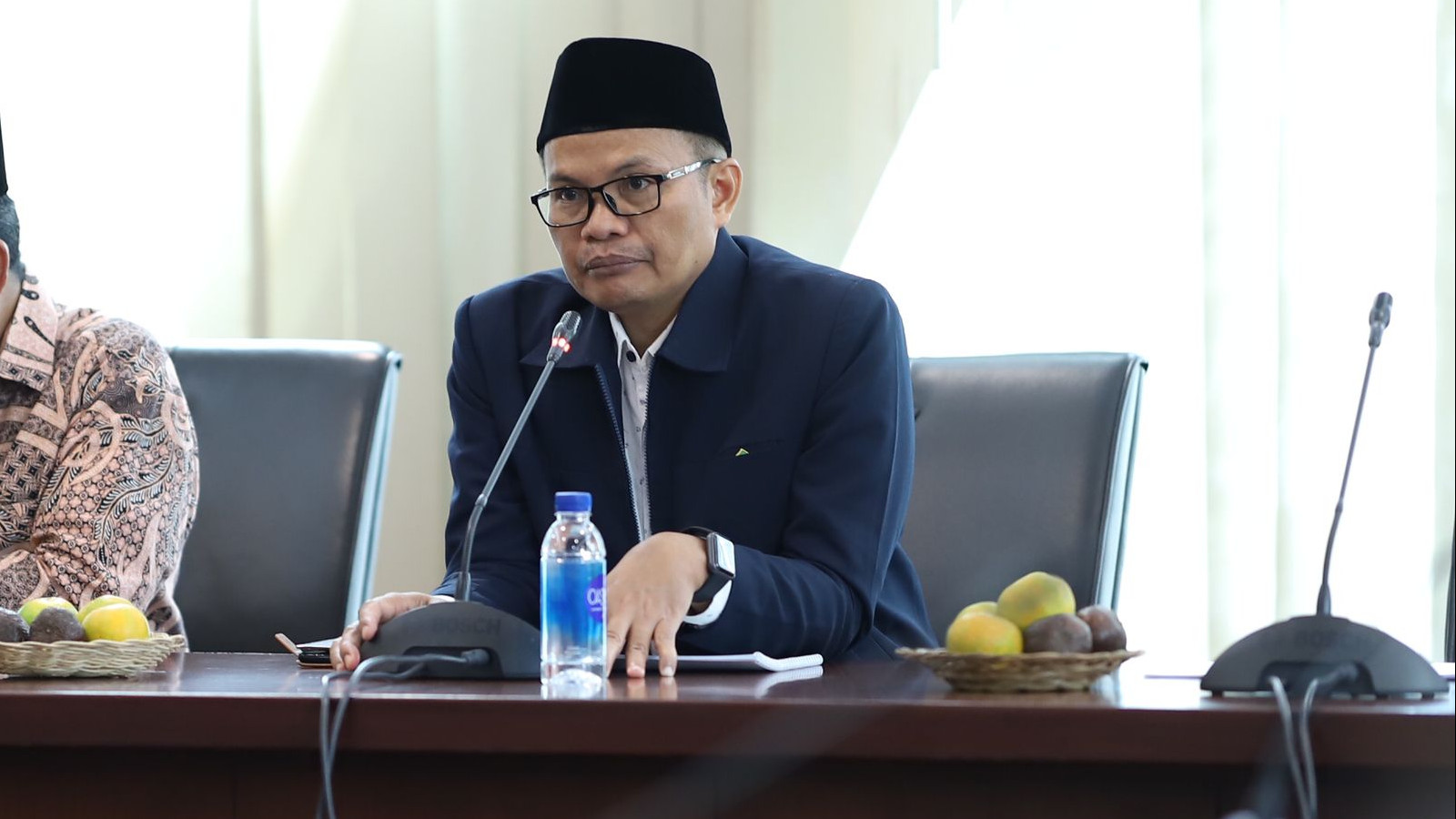 Sidang Isbat Idul Adha 1444 H Digelar 18 Juni 2023, Pantau Hilal di 99 Lokasi