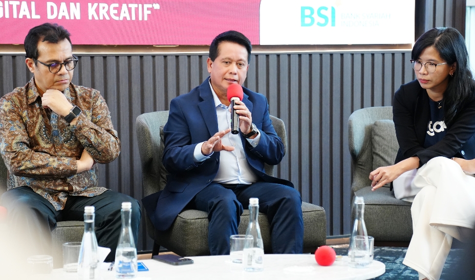 Dua Bulan Diluncurkan, BYOND by BSI Sudah Capai 3 Juta User Aktif