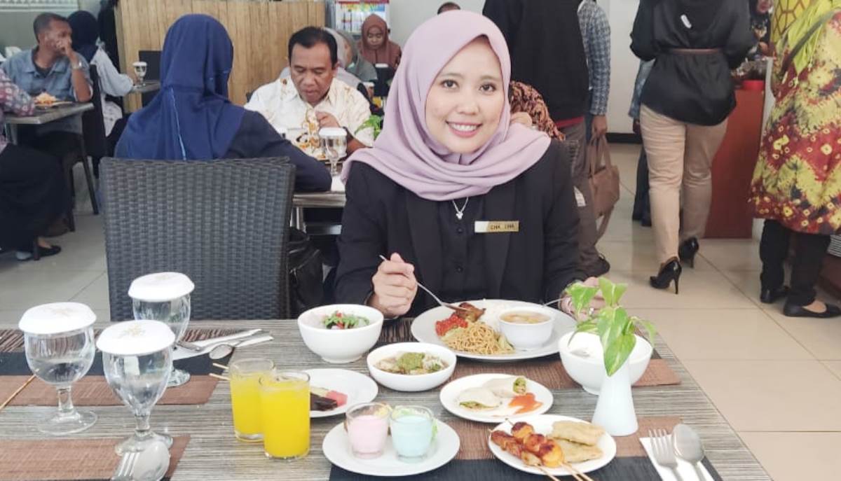 Pertama, Azza Hotel Palembang Luncurkan Iftar Ramadan, Harganya Murah Banget