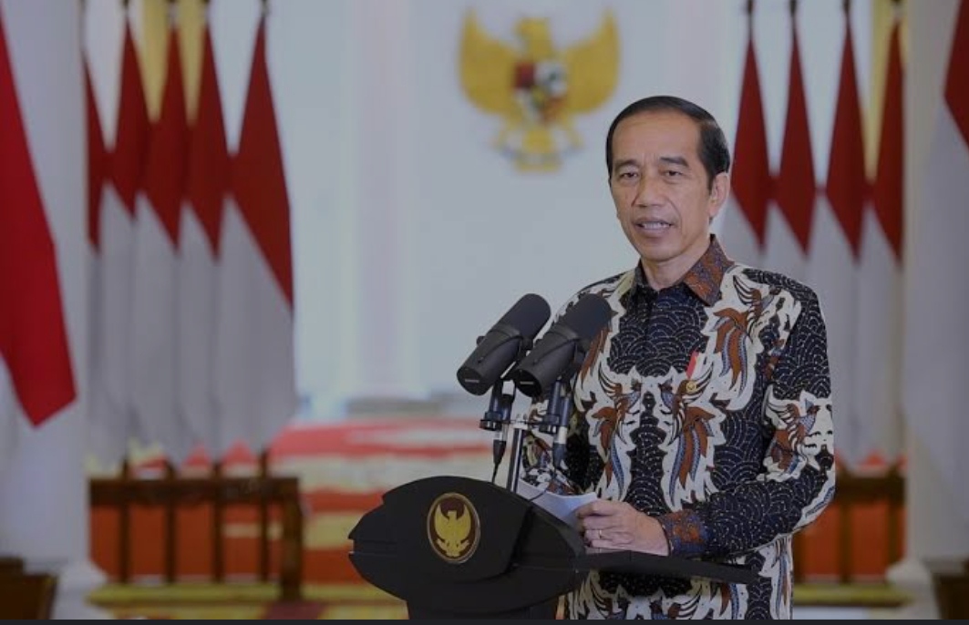 Jokowi Larang Beli Rokok Batangan, Ini Aturan Jelasnya