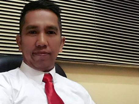 AKBP Achiruddin Hasibuan Mengaku Terima Uang dari Pemilik Gudang Solar Sejak 2018