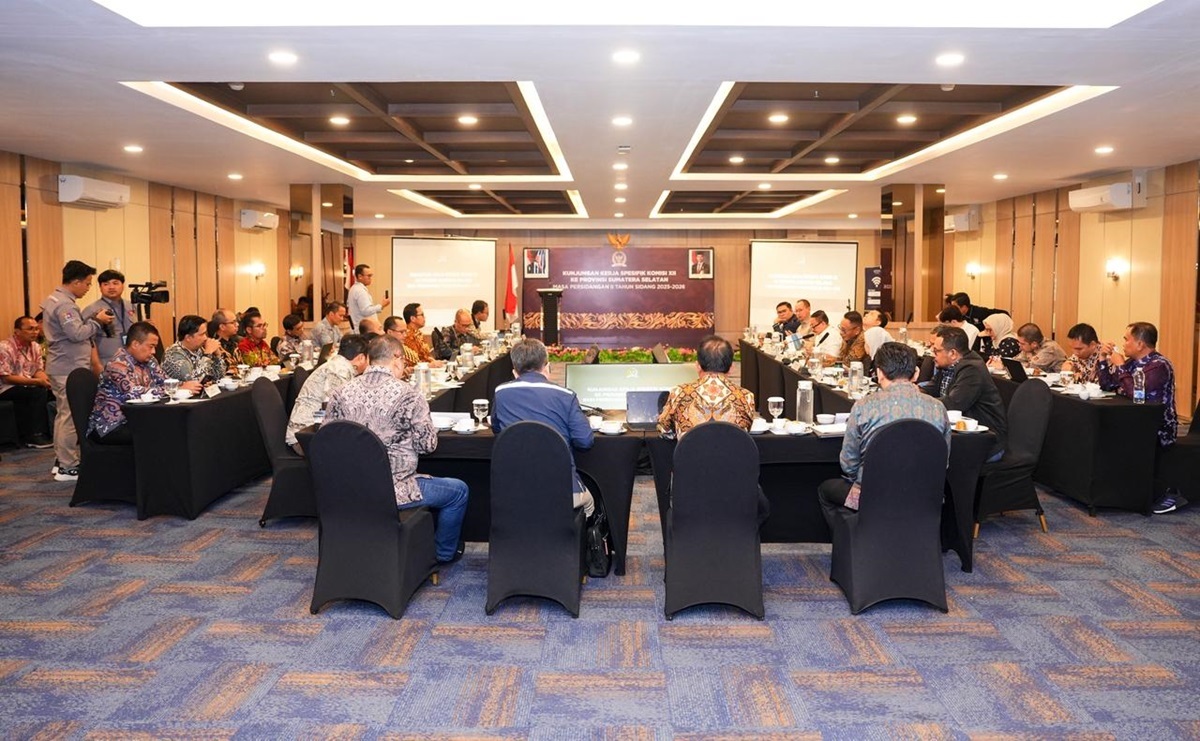 PLN UID S2JB Tegaskan Komitmen Pemerataan Listrik dan Penguatan Infrastruktur Energi