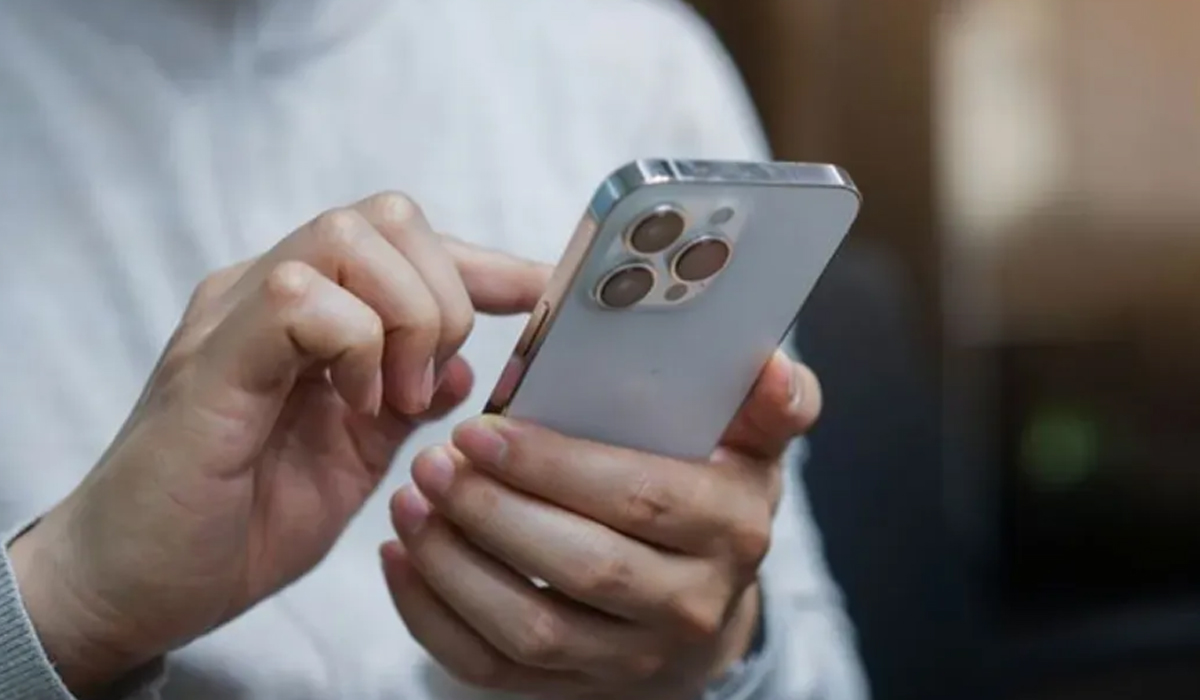 Buka Kunci Xiaomi Bisa Pakai iPhone? Ini Caranya