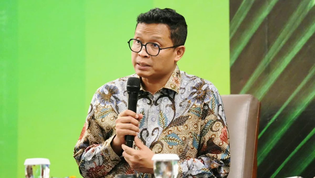 Info Pajak Terbaru, Pemerintah Mulai Terapkan SPP-TDLN