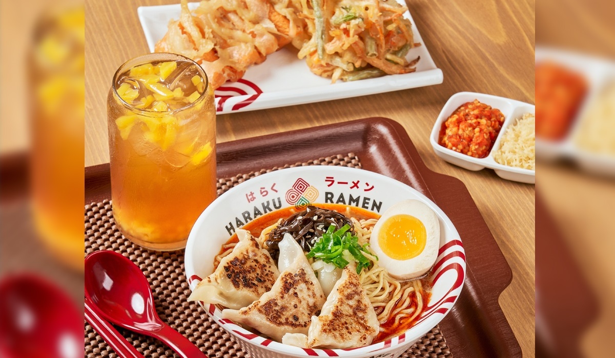 5 Resto Ramen Paling Recommended di Palembang, Harga Mulai Dari Rp 20 Ribuan, Udah Free Flow Ocha
