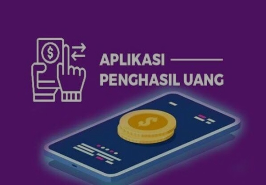 8 Rekomendasi Aplikasi Penghasil Uang Dijamin Pasti Cair 0740