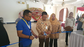 Festival UMKM Nusantara Dorong Ekonomi Kreatif 