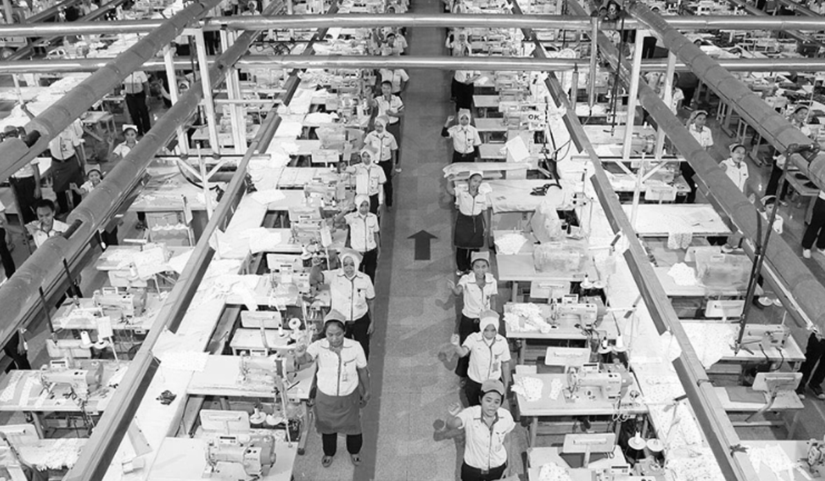 Sejarah Panjang PT Sritex dari Awal Berdiri Hingga Berakhir Pailit di Tangan Iwan Lukminto