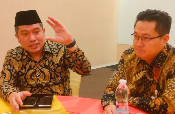 BPKH Ungkap Bank Sumsel Babel Syariah, Salah Satu Bank Daerah Penghimpunan Dana Haji Terbesar di Indonesia 