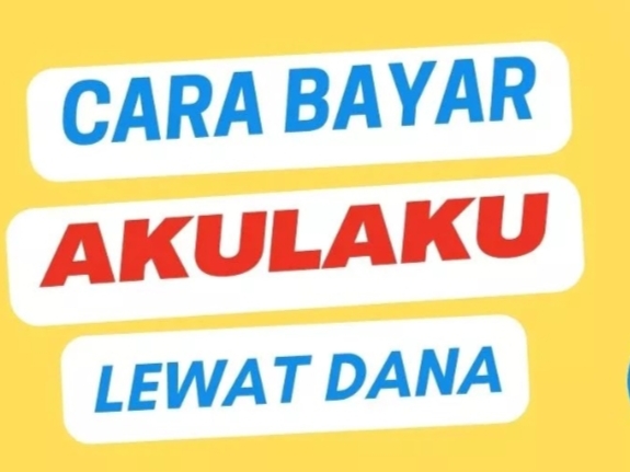 Agar Tak Didatangi Debt Collector, Bayar Tagihan Akulaku Lewat DANA, Cek di Sini Langkahnya