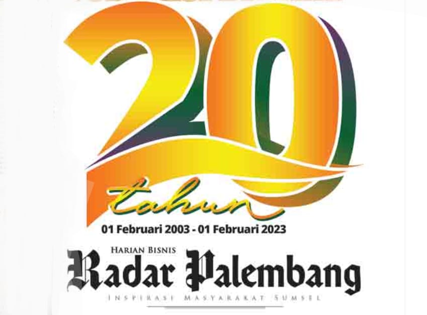 20 Tahun Radar Palembang, Happy Rotation