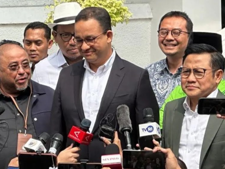 Pilpres Usai, Prabowo Gibran Disahkan KPU RI, PKB: Masih Ingin Lanjutan Hak Angket Terkait Pemilu 2024