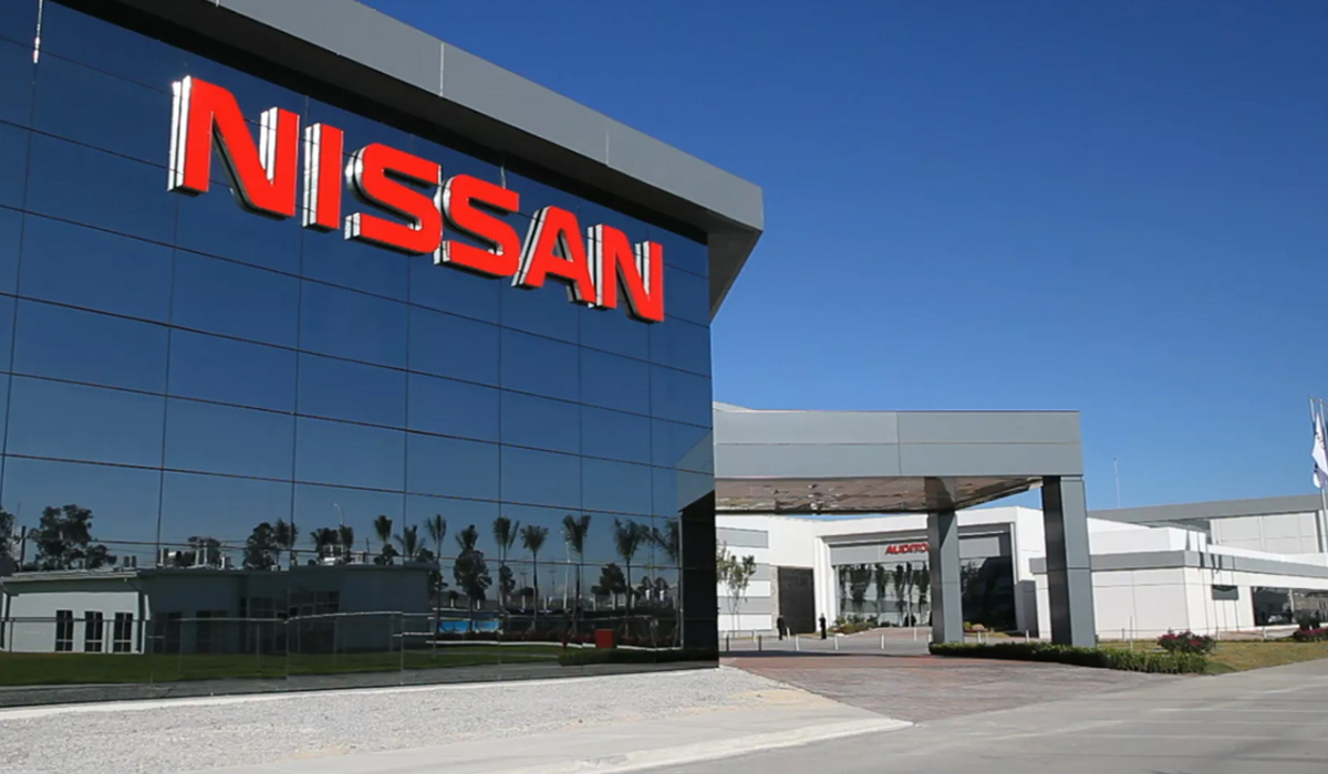 Kian Terpuruk, Nissan Kembali Bakal PHK 20.000 Karyawan