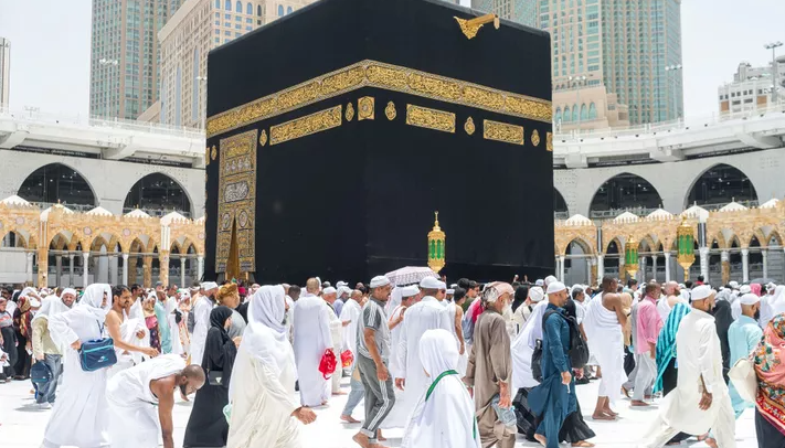 Mudahnya Menunaikan Ibadah Haji, Berikut Panduan, Syarat, dan Manfaatnya