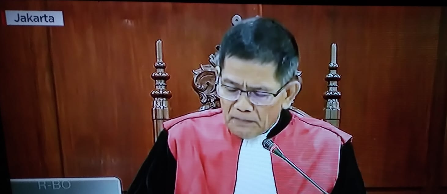 BREAKING NEWS: Ferdy Sambo Tetap Dihukum Mati, Hakim PT Kuatkan Putusan PN Jaksel