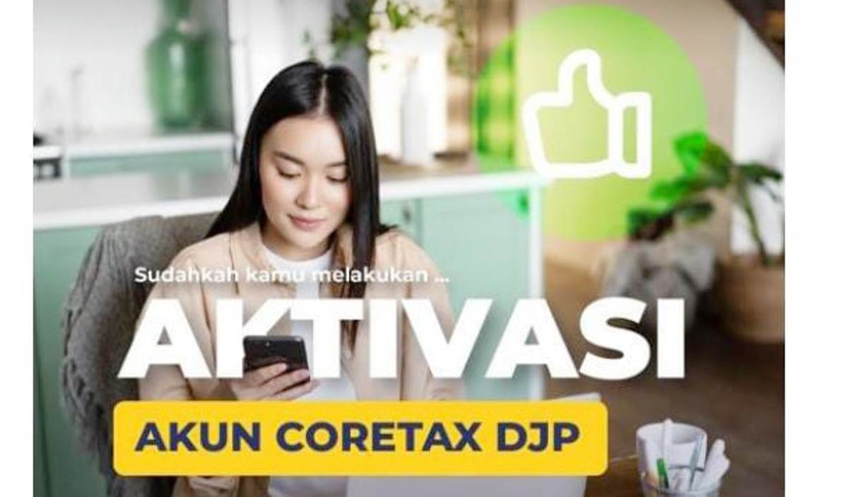Panduan Praktis Aktivasi Akun Cortex dan Kode Otorisasi DJP