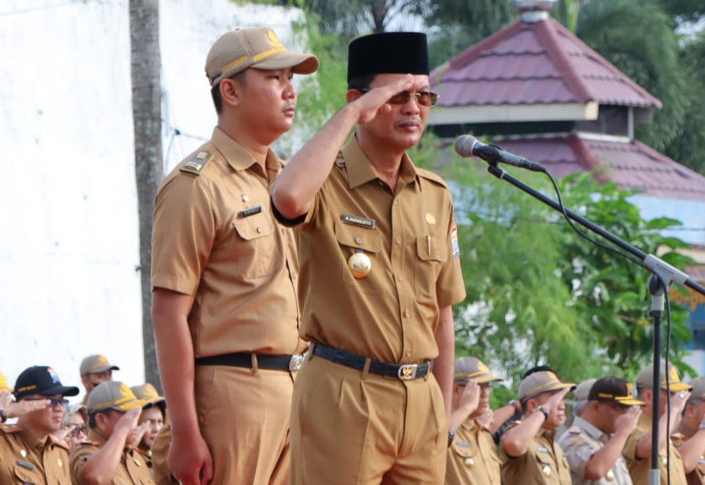 3 Indikantor yang Bikin Walikota Palembang Harnojoyo Bangga