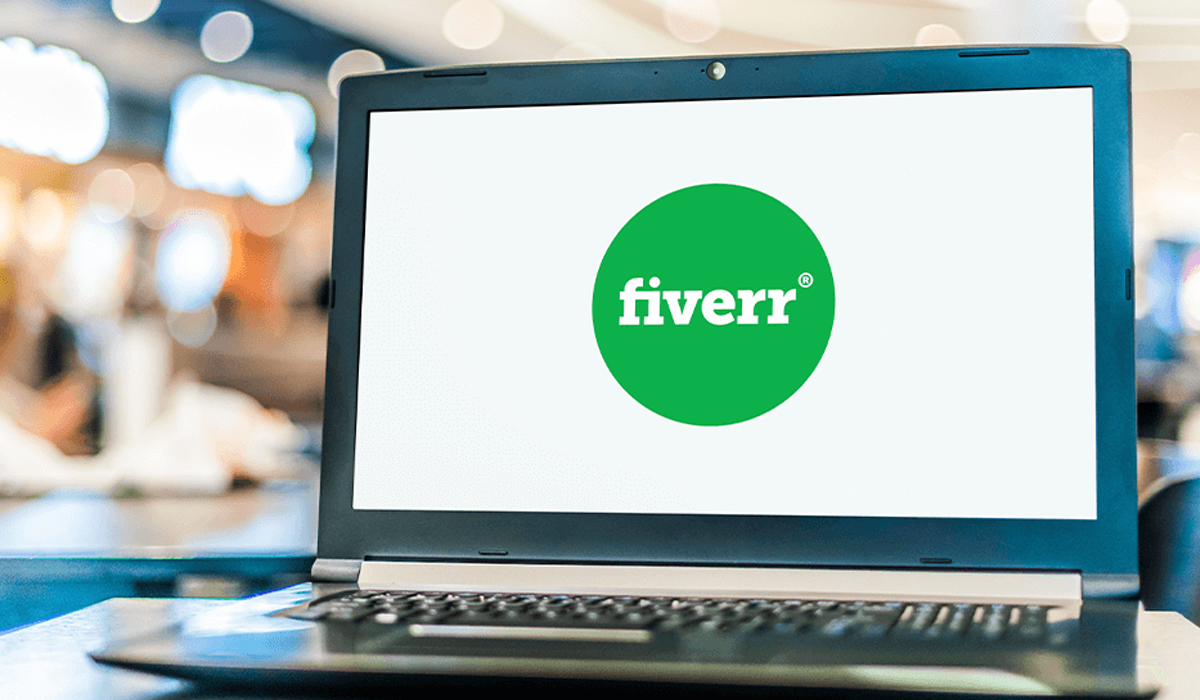 Cara Gampang Dapetin Puluhan Juta dari Fiverr, Ide Bisnis Tanpa Modal, Kerja dari Rumah Hasilkan Cuan Besar