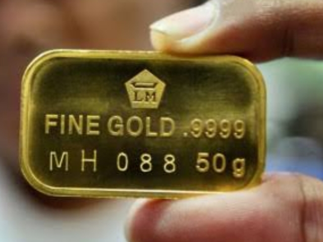 Akhir Pekan Pertama Januari 2024, Harga Emas Antam Naik Lumayan, Cek Rincian per Gramnya