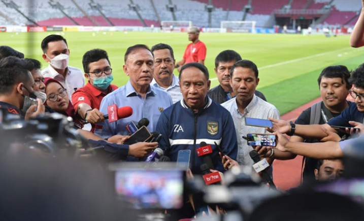 Indonesia Gelar Pembukaan-Penutupan Piala Dunia U-20, FIFA Sudah Beri Izin